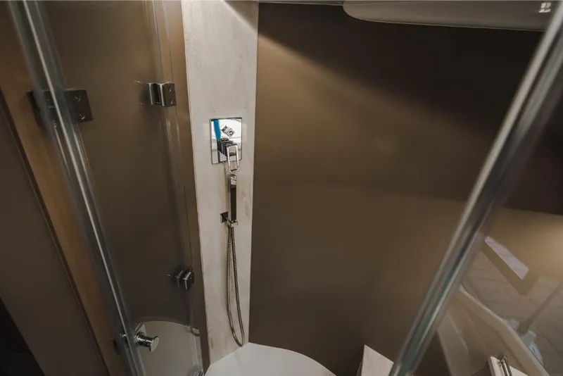 Slide: The Image of Galeon 410 HTC 2023 - 185