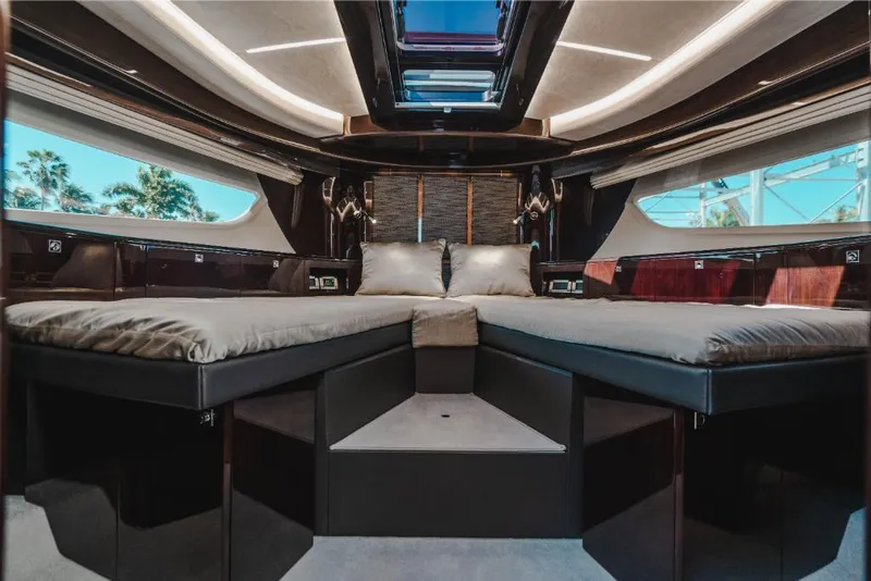 Slide: The Image of Galeon 410 HTC 2023 - 188