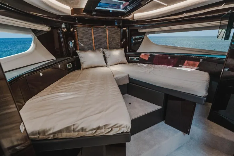 Slide: The Image of Galeon 410 HTC 2023 - 189