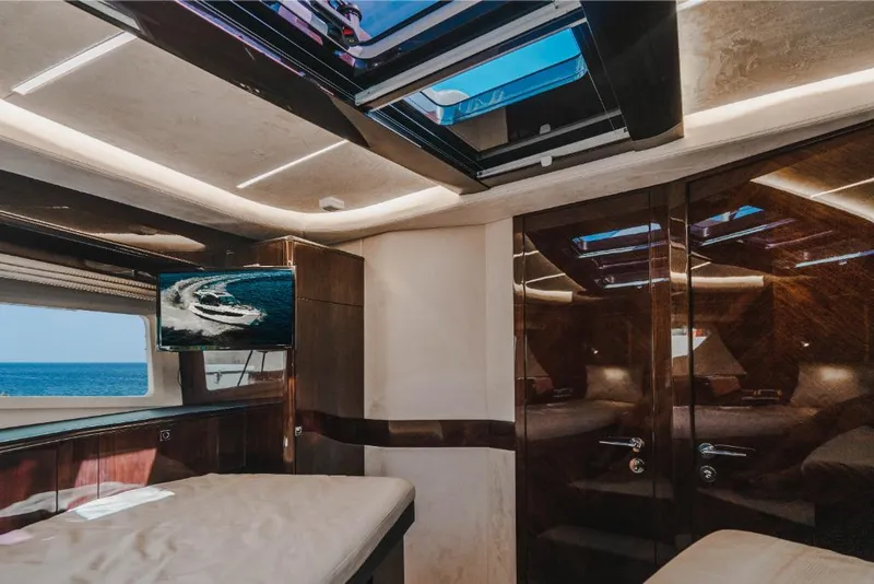 Slide: The Image of Galeon 410 HTC 2023 - 191