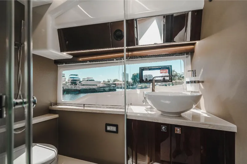 Slide: The Image of Galeon 410 HTC 2023 - 196