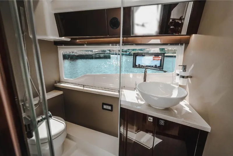 Slide: The Image of Galeon 410 HTC 2023 - 197