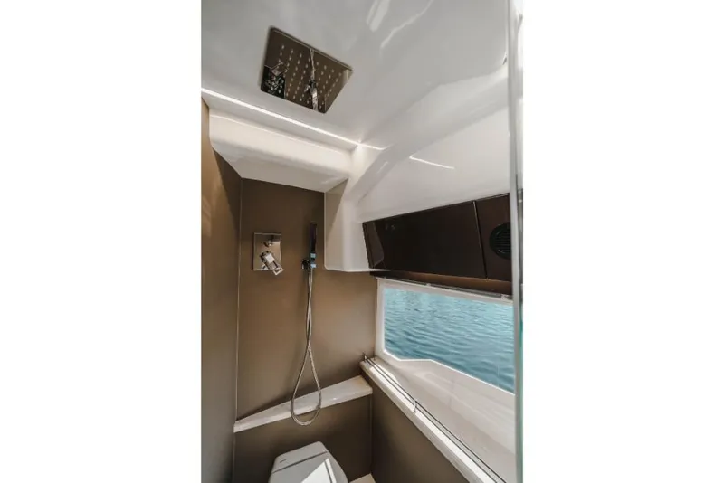 Slide: The Image of Galeon 410 HTC 2023 - 198