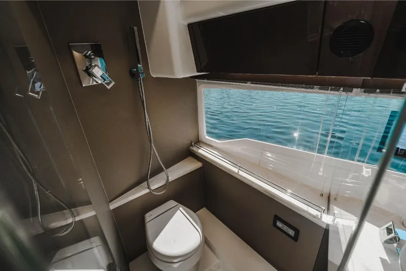 Slide: The Image of Galeon 410 HTC 2023 - 199