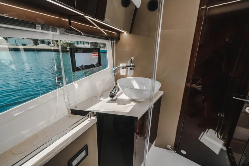 Slide: The Image of Galeon 410 HTC 2023 - 201