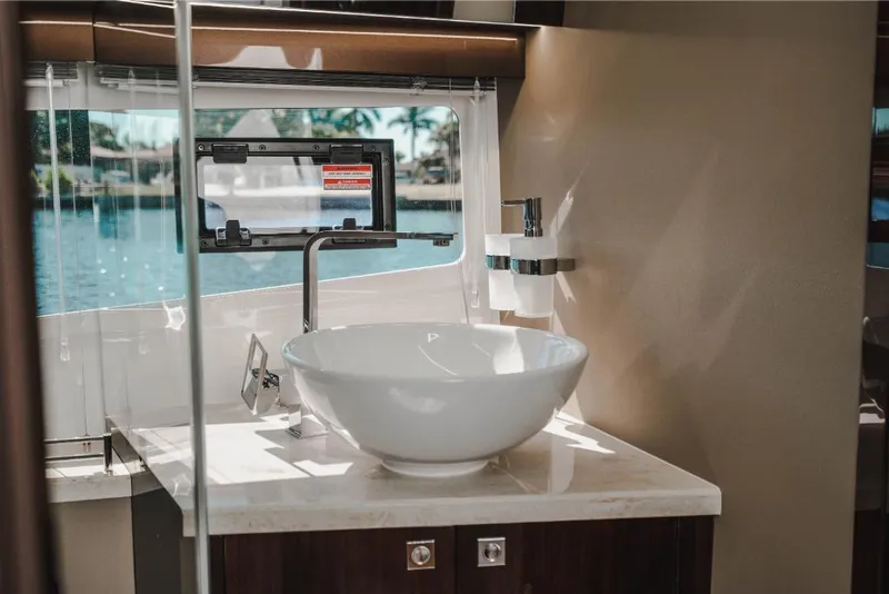 Slide: The Image of Galeon 410 HTC 2023 - 202