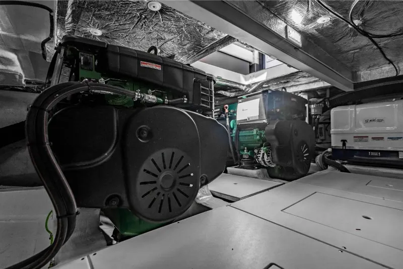 Slide: The Image of Galeon 410 HTC 2023 - 205