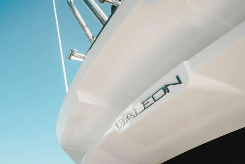 Slide: The Image of Galeon 410 HTC 2023 - 62