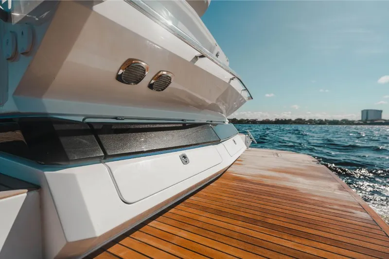 Slide: The Image of Galeon 410 HTC 2023 - 64