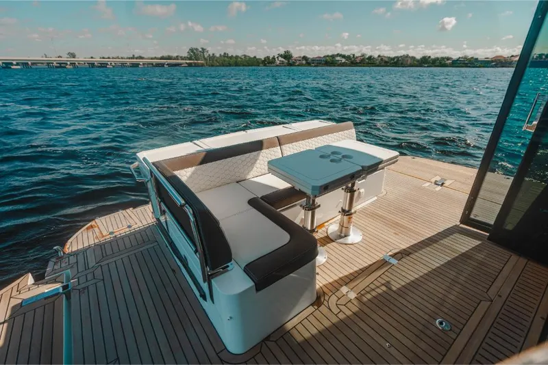 Slide: The Image of Galeon 410 HTC 2023 - 83