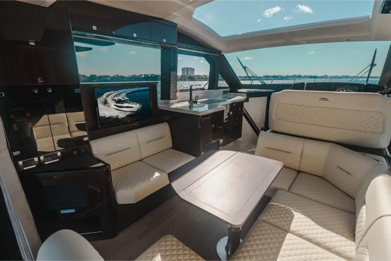 Slide: The Image of Galeon 410 HTC 2023 - 88