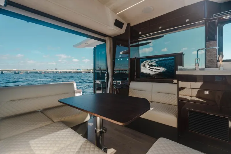 Slide: The Image of Galeon 410 HTC 2023 - 96