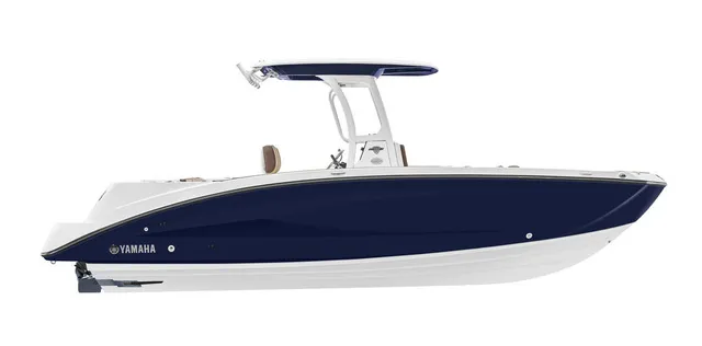 The Image of Yamaha 252 FSH Sport 2027 - 0