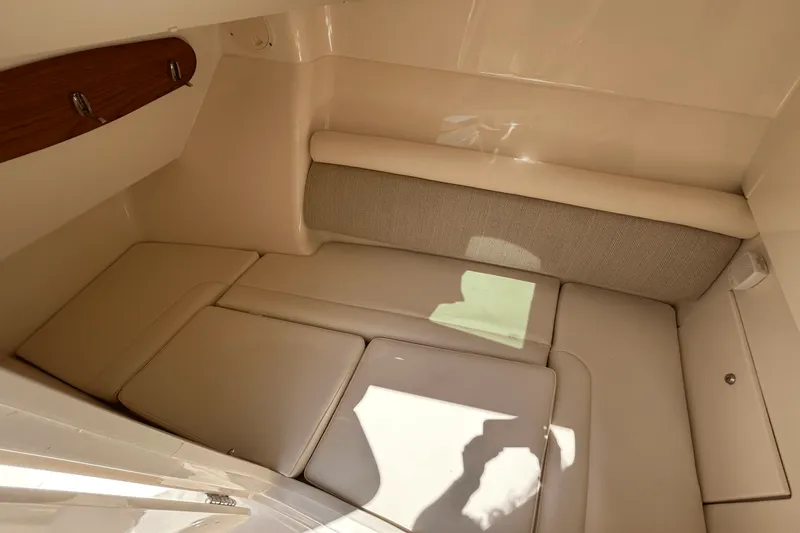 Slide: The Image of Grady-White Freedom 325 2026 - 30