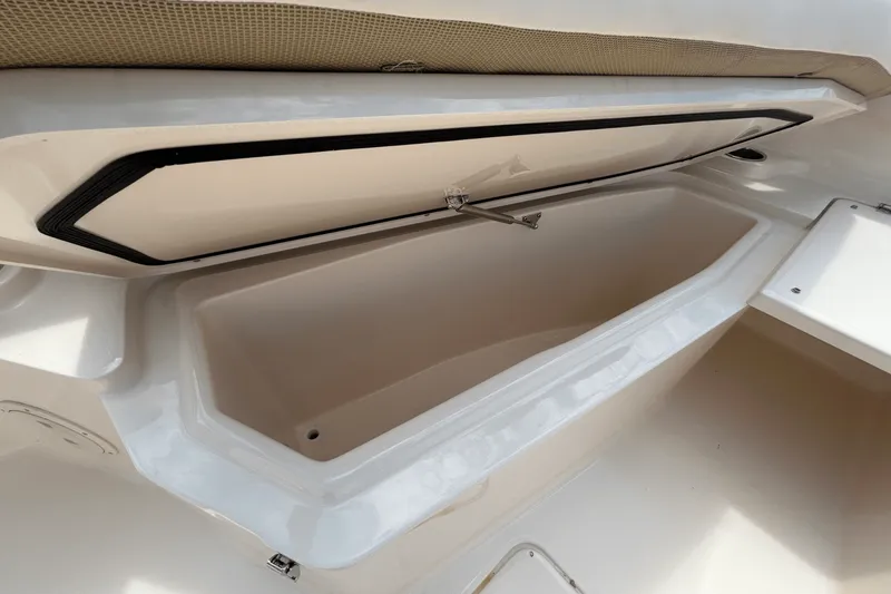 Slide: The Image of Grady-White Canyon 306 2026 - 25