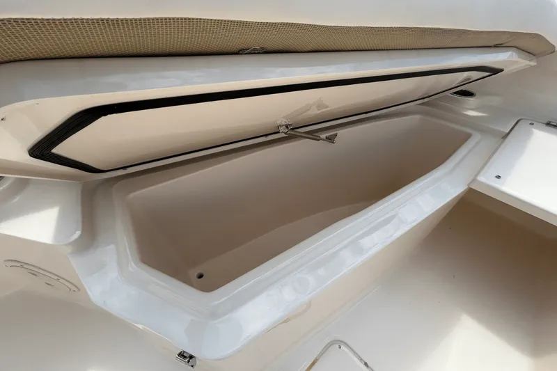 Slide: The Image of Grady-White Canyon 306 2026 - 26