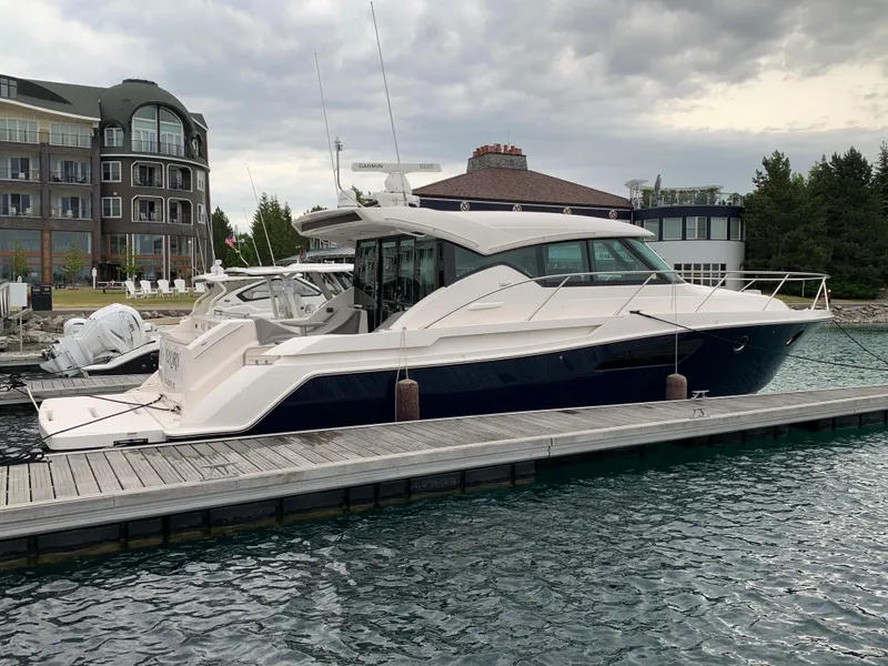 Slide: The Image of Starboard - 1