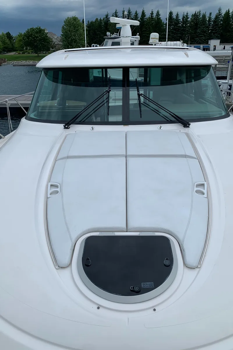 Slide: The Image of Bow sunpad - 10