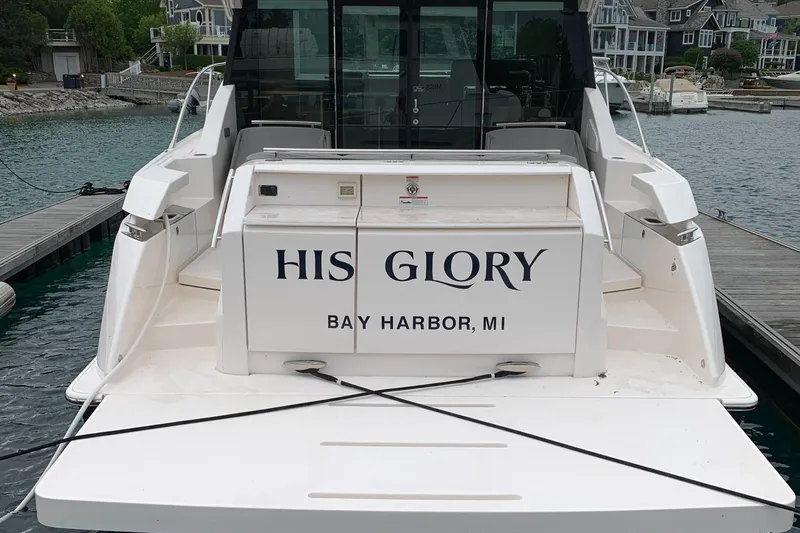 Slide: The Image of Swim platform - 16