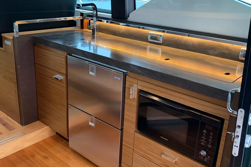 Slide: The Image of Galley - 19