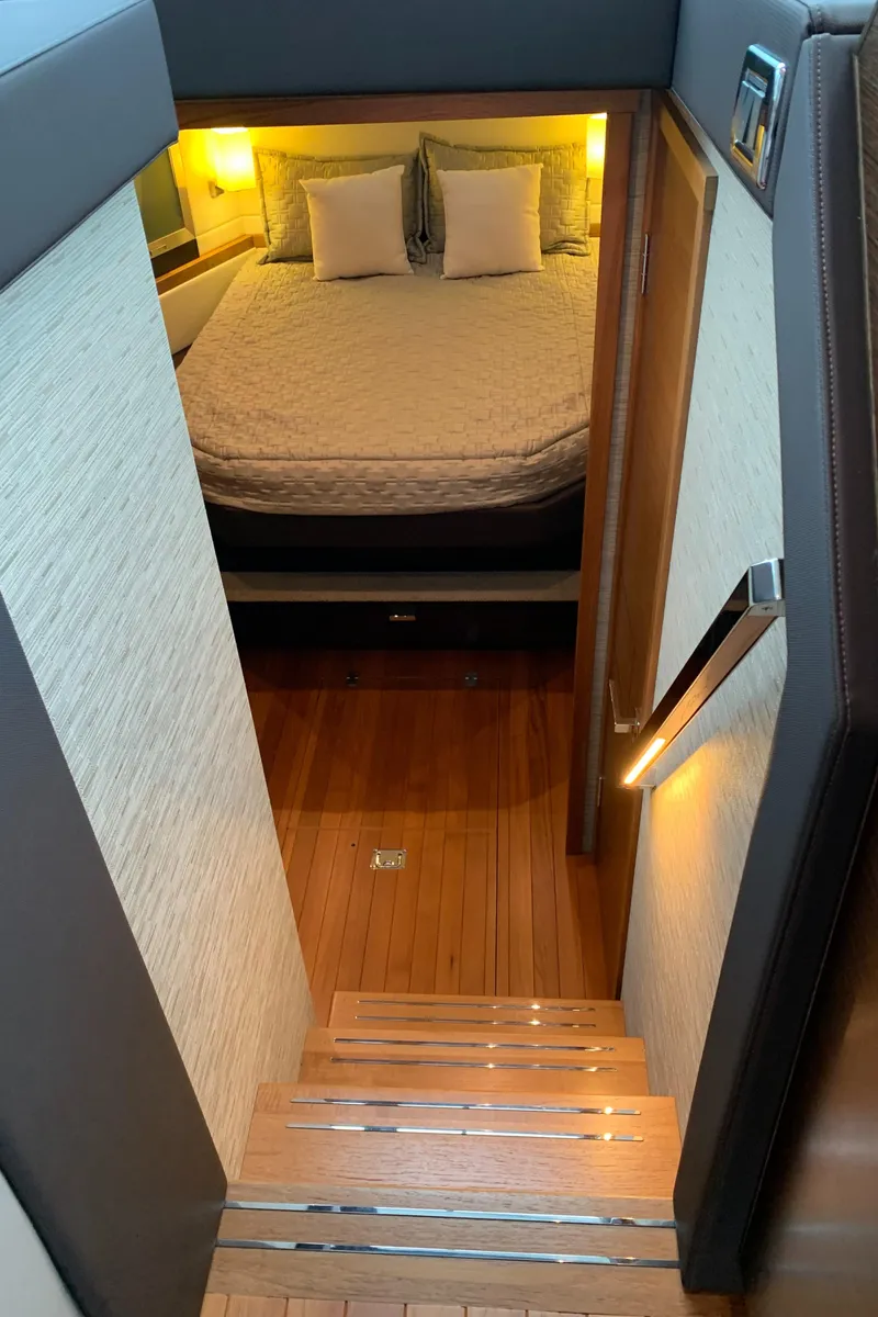 Slide: The Image of Companionway - 25