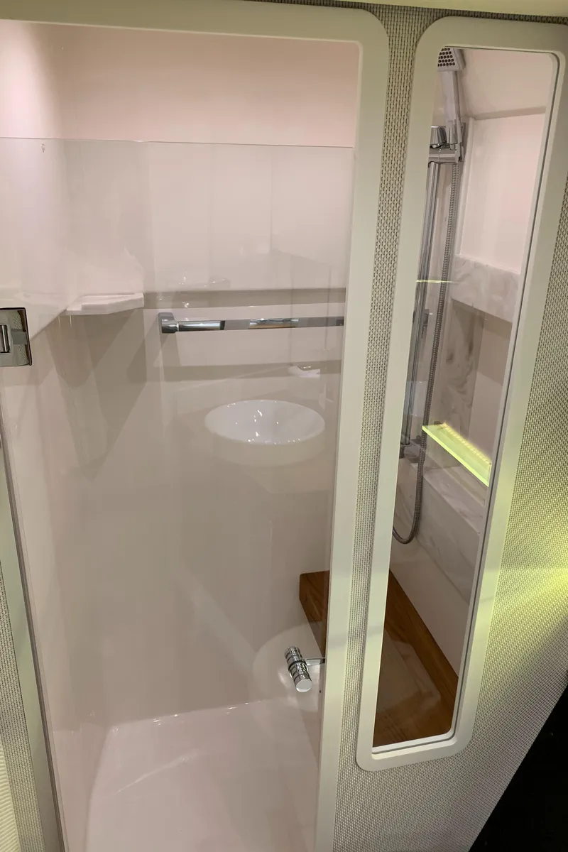 Slide: The Image of Master shower - 30