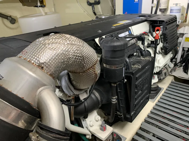 Slide: The Image of Port engine - 38