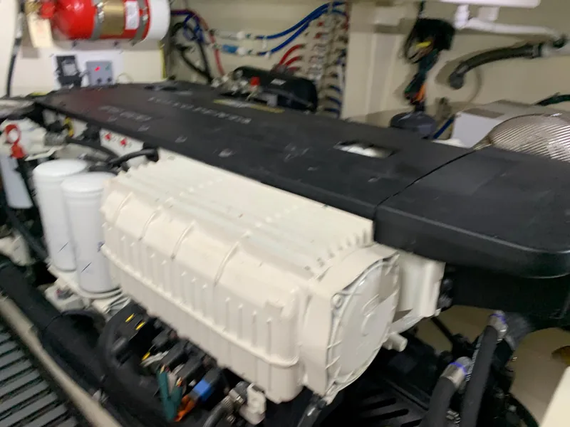 Slide: The Image of Stbd engine - 39