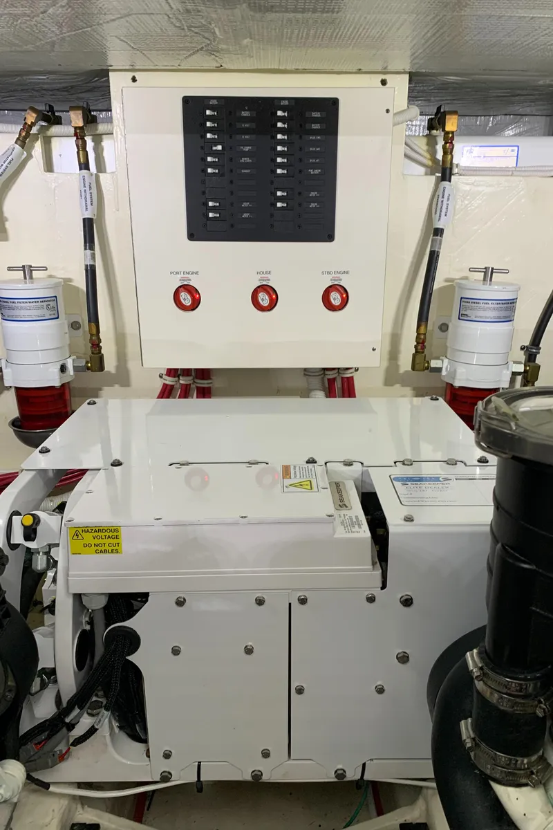 Slide: The Image of SeaKeeper - 42