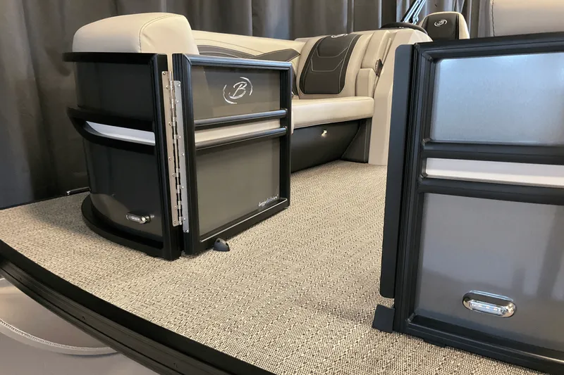 Slide: The Image of Barletta Cabrio 22 UC 2026 - 20