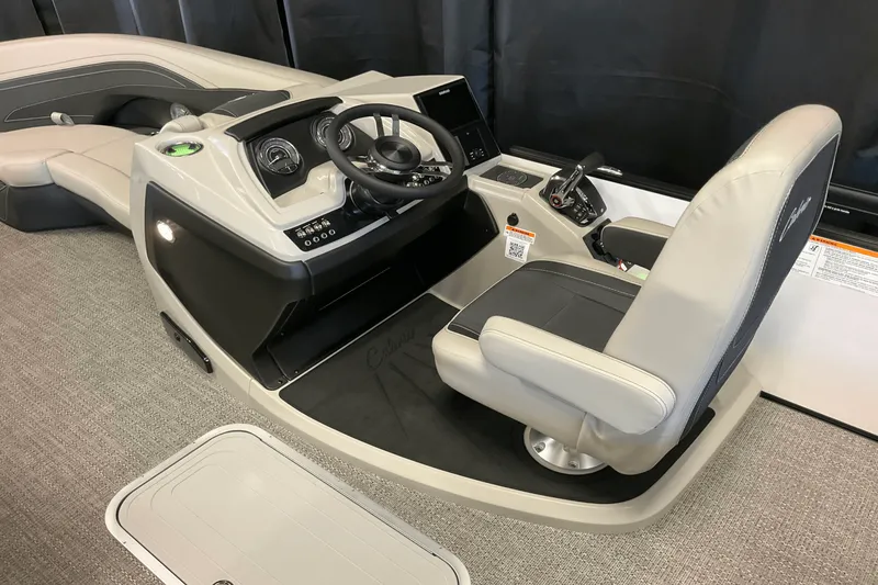 Slide: The Image of Barletta Cabrio 22 UC 2026 - 38