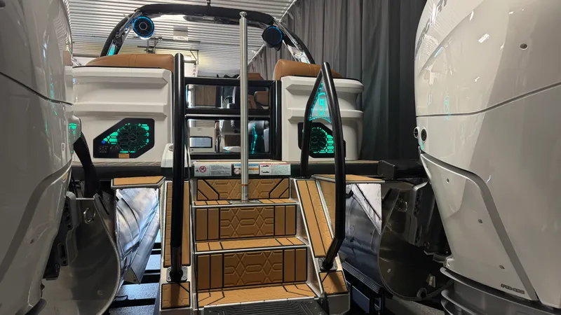Slide: The Image of Premier 270INTRIGUE 2027 - 11
