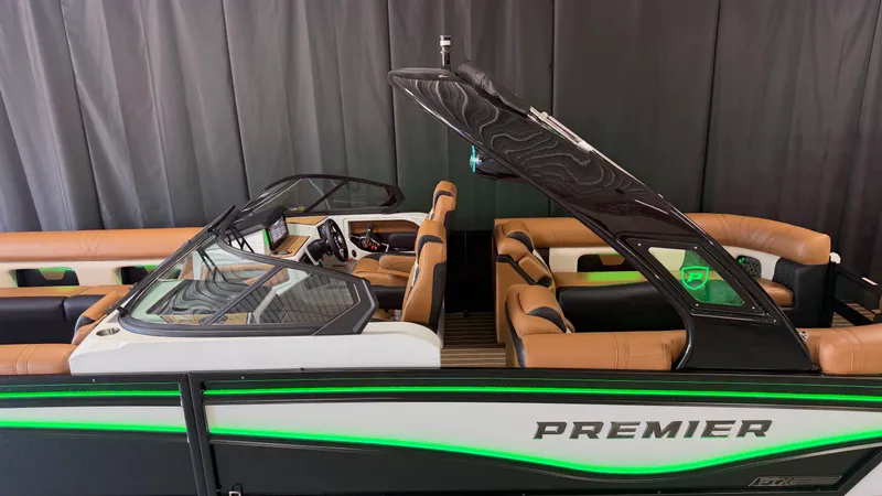 Slide: The Image of Premier 270INTRIGUE 2027 - 6