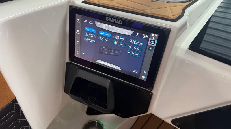 Slide: The Image of Premier 270INTRIGUE 2027 - 46