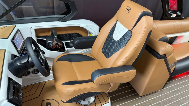 Slide: The Image of Premier 270INTRIGUE 2027 - 52