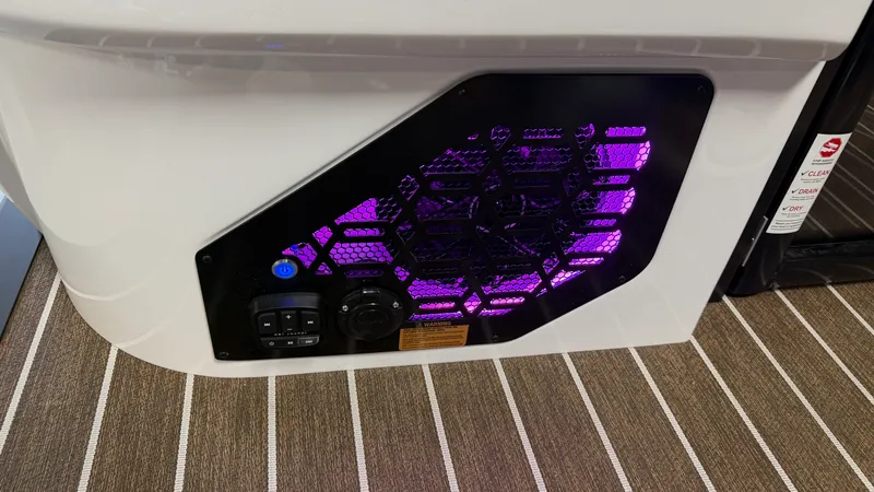 Slide: The Image of Premier 270INTRIGUE 2027 - 16
