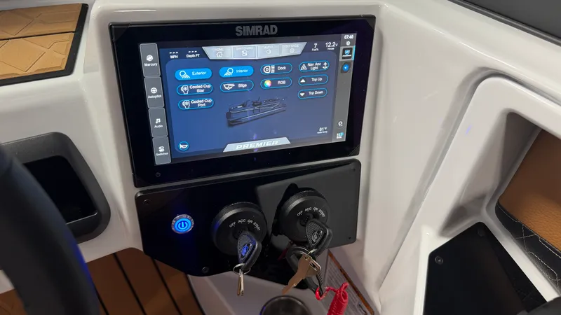 Slide: The Image of Premier 270INTRIGUE 2027 - 59