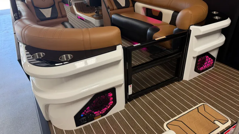 Slide: The Image of Premier 270INTRIGUE 2027 - 14