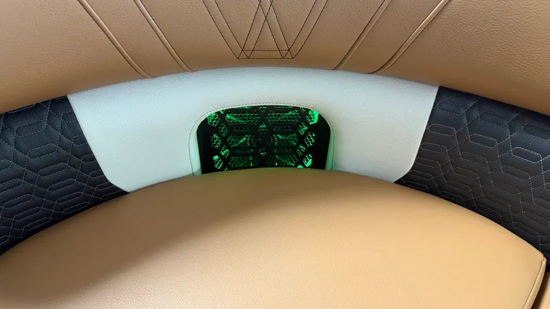 Slide: The Image of Premier 270INTRIGUE 2027 - 25