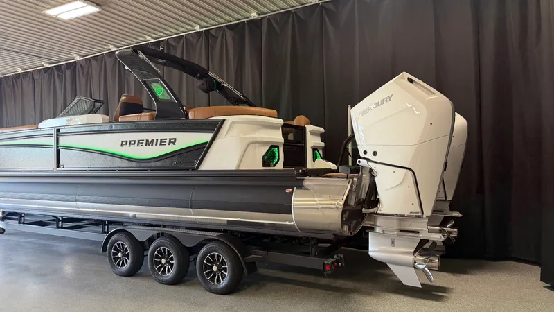 Slide: The Image of Premier 270INTRIGUE 2027 - 4