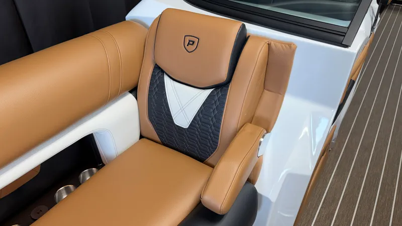 Slide: The Image of Premier 270INTRIGUE 2027 - 91