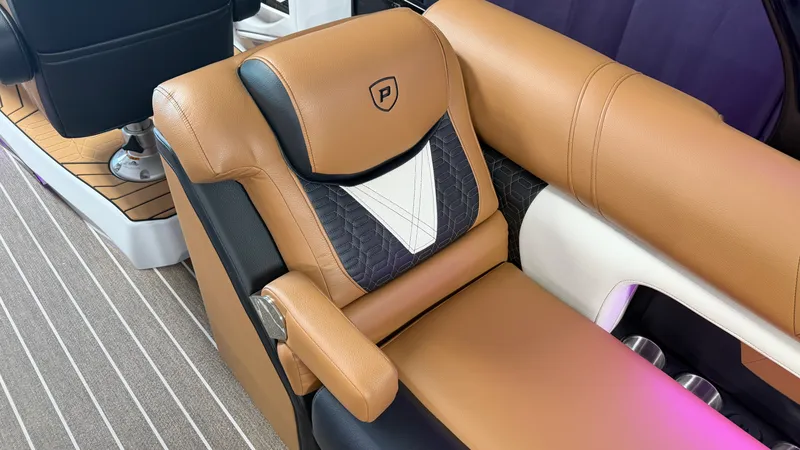 Slide: The Image of Premier 270INTRIGUE 2027 - 41