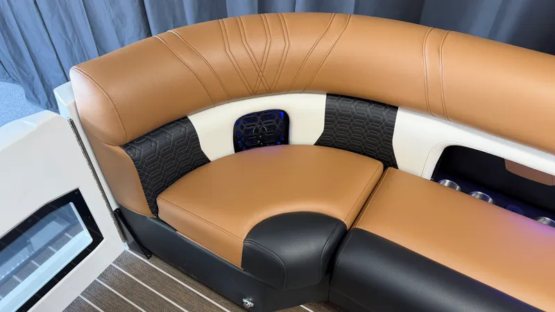 Slide: The Image of Premier 270INTRIGUE 2027 - 98