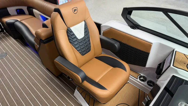 Slide: The Image of Premier 270INTRIGUE 2027 - 43