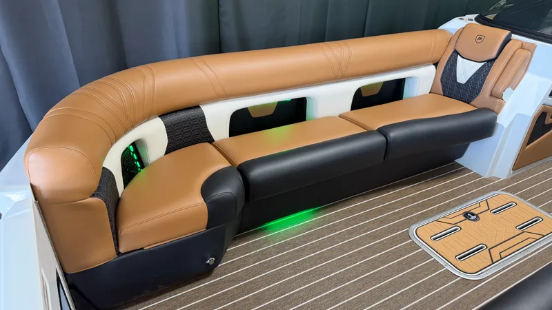 Slide: The Image of Premier 270INTRIGUE 2027 - 88