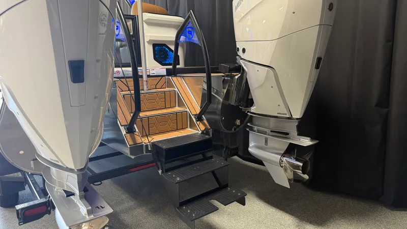 Slide: The Image of Premier 270INTRIGUE 2027 - 9
