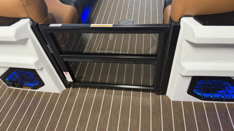 Slide: The Image of Premier 270INTRIGUE 2027 - 21
