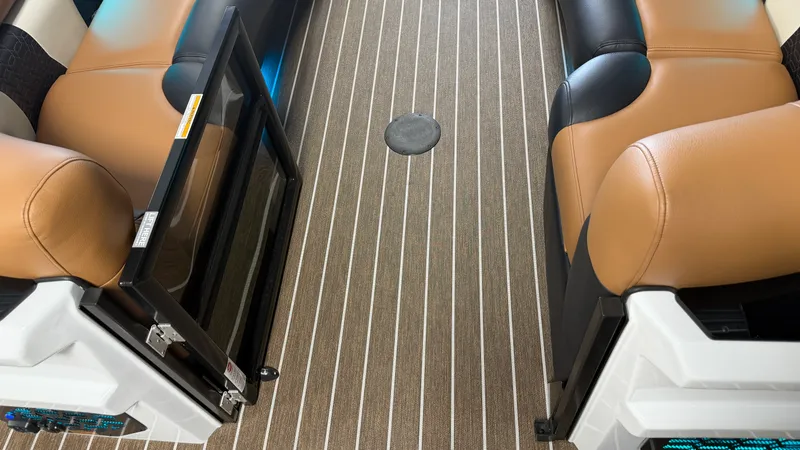Slide: The Image of Premier 270INTRIGUE 2027 - 22