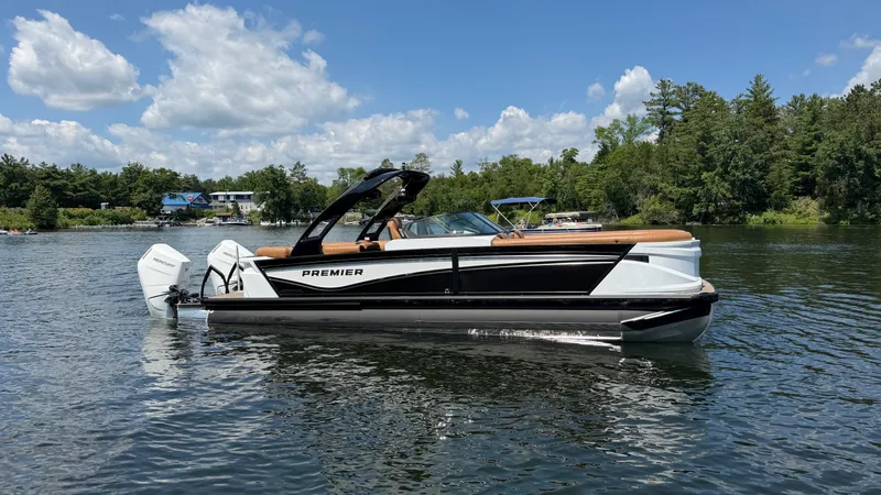 The Image of Premier 270INTRIGUE 2027 - 0