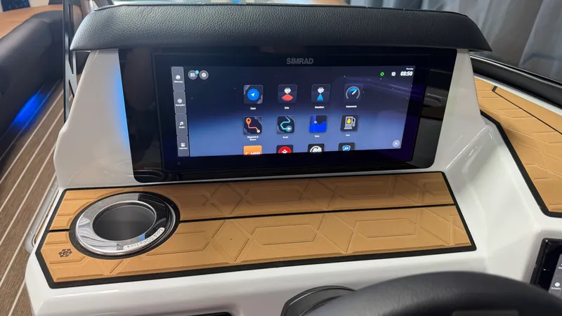 Slide: The Image of Premier 270INTRIGUE 2027 - 61
